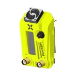 Foxeer Wildfire 5.8GHz 72CH double prise en charge mise à jour du micrologiciel OSD pour Fatshark RC Drones accessoires de bricolage